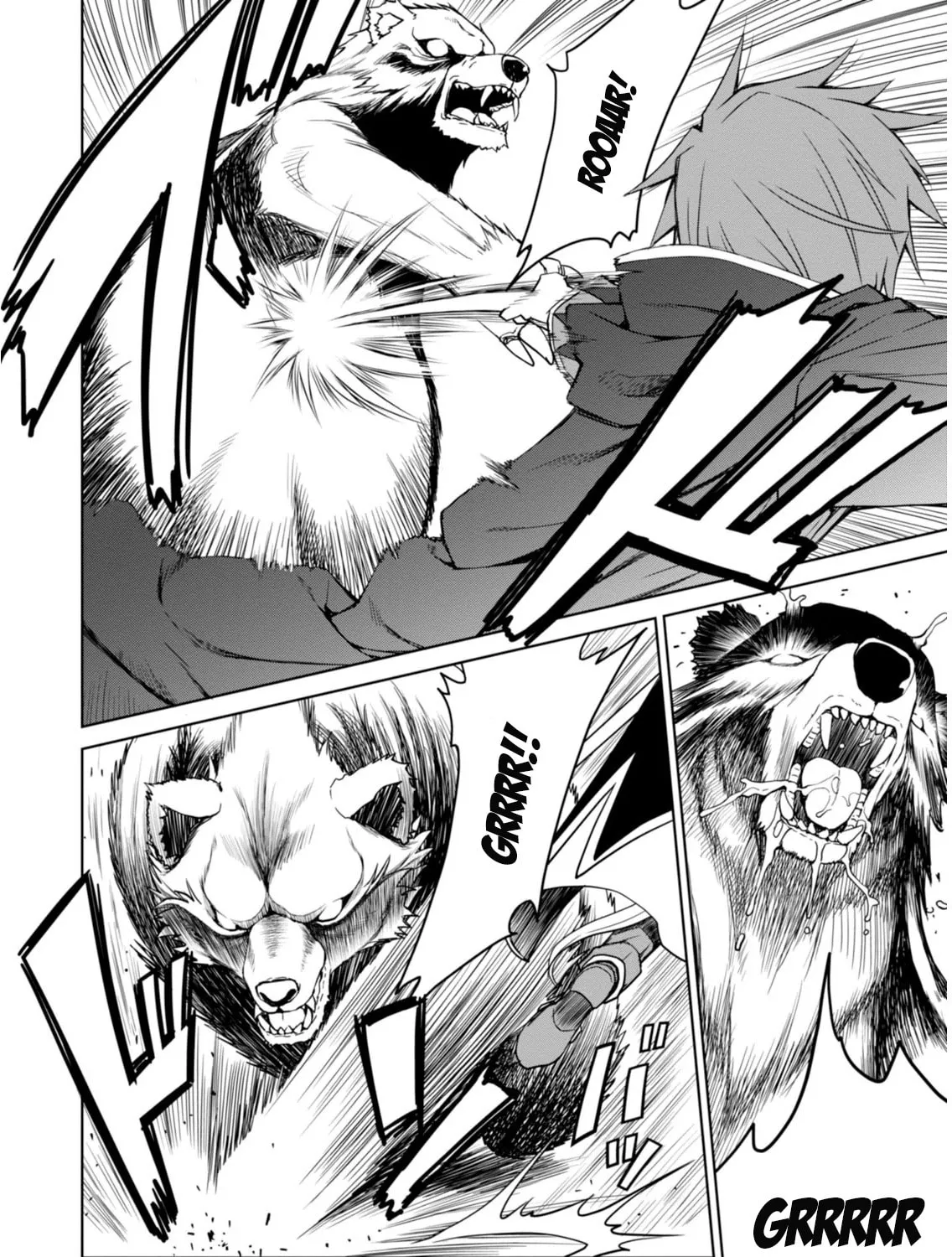 Read Legend chapter 1 image 43 on Lezhin