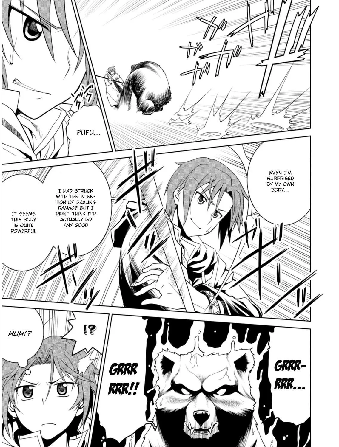 Read Legend chapter 1 image 45 on Lezhin