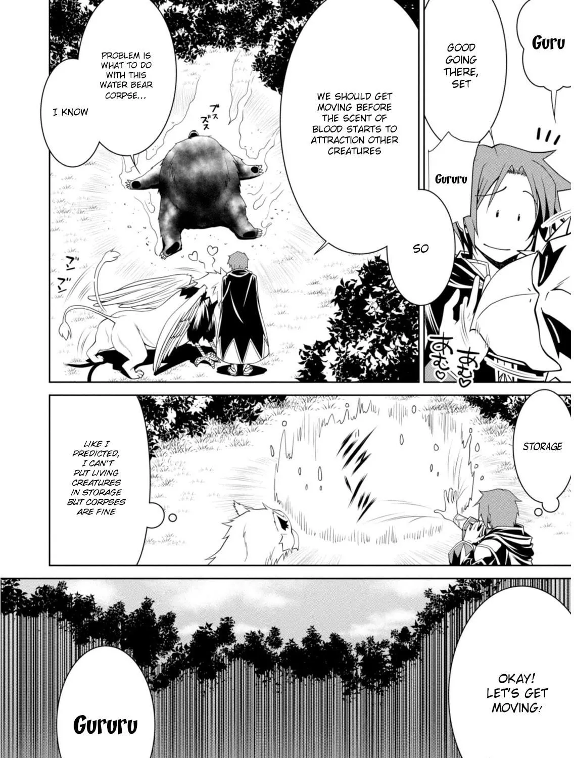 Read Legend chapter 1 image 57 on Lezhin