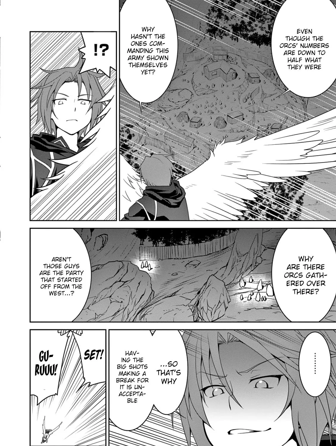 Read Legend chapter 10 image 13 on Lezhin