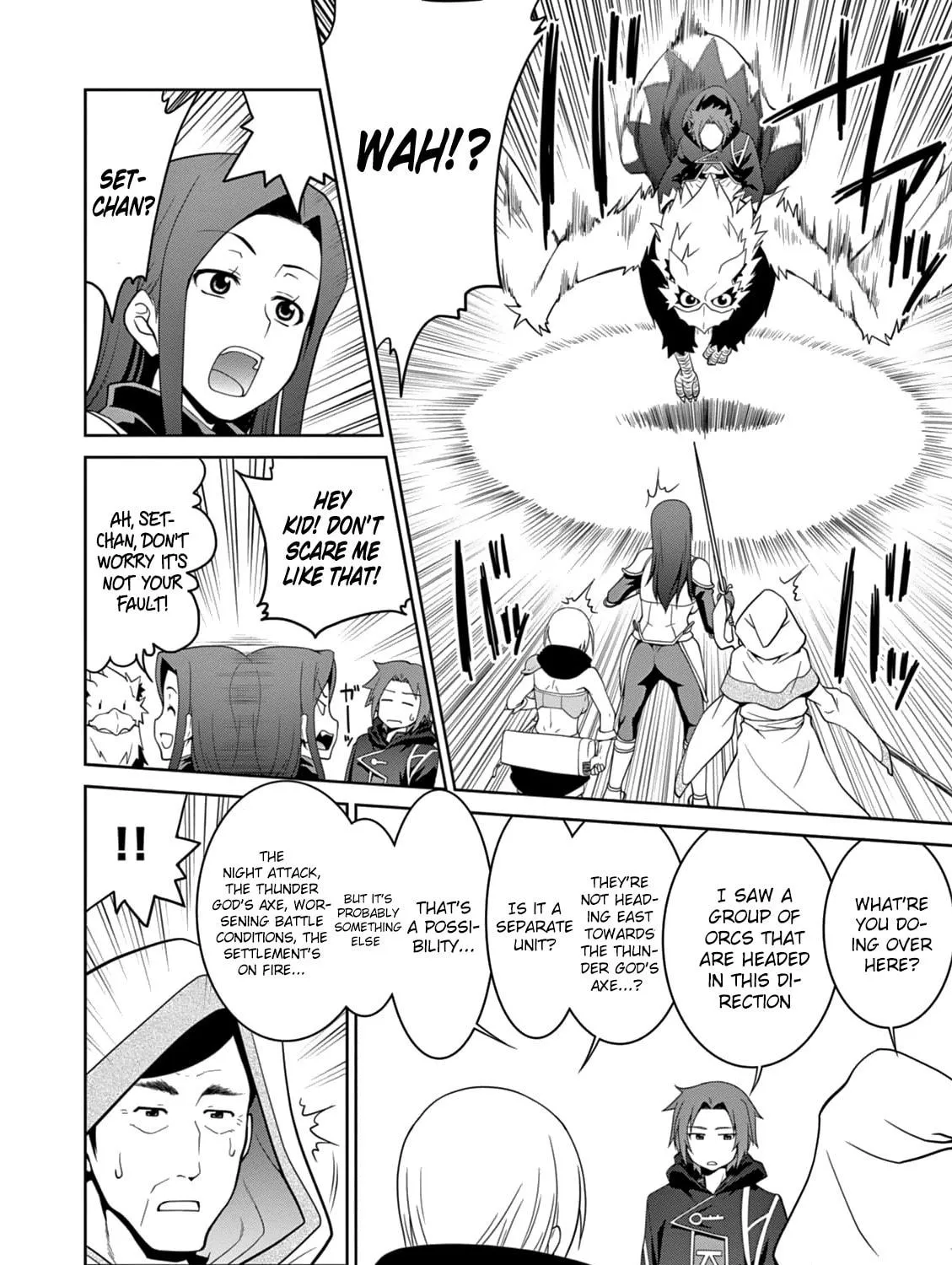 Read Legend chapter 10 image 17 on Lezhin