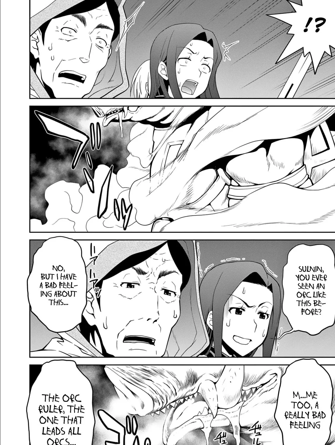 Read Legend chapter 10 image 23 on Lezhin