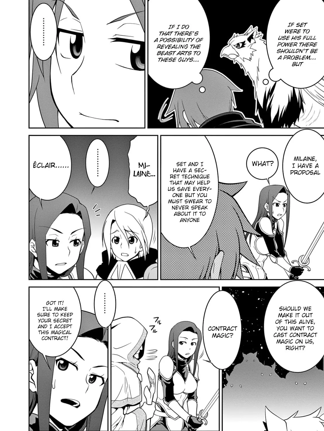 Read Legend chapter 10 image 29 on Lezhin