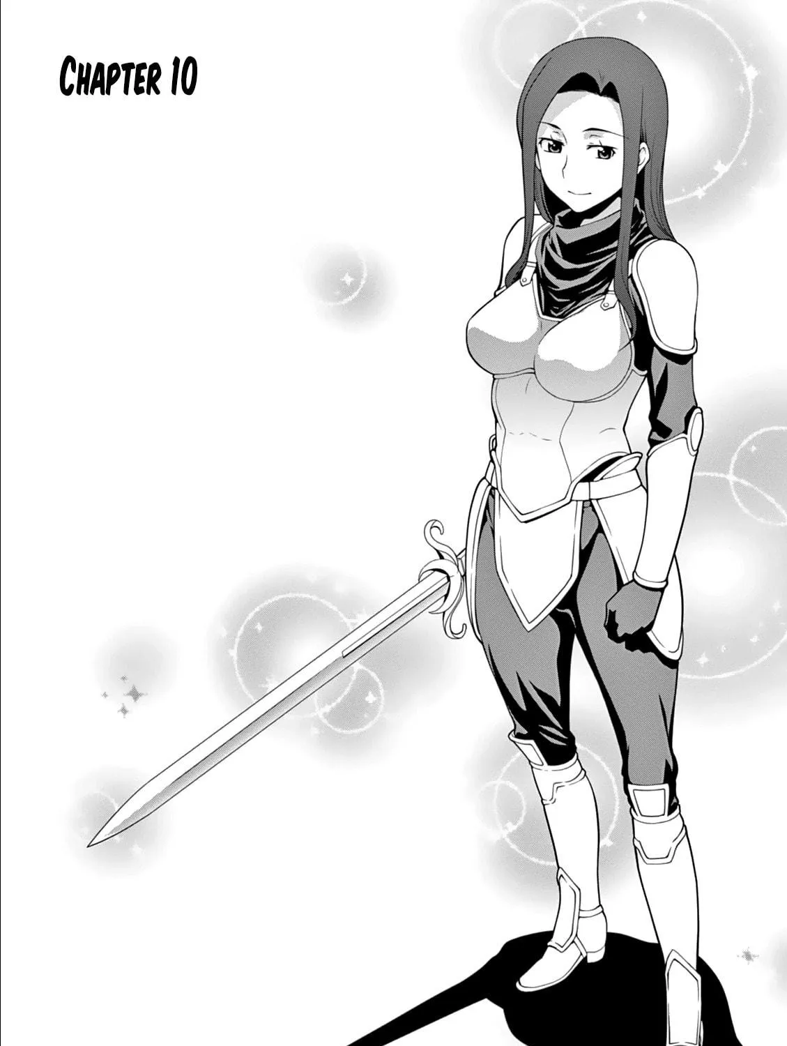 Read Legend chapter 10 image 3 on Lezhin