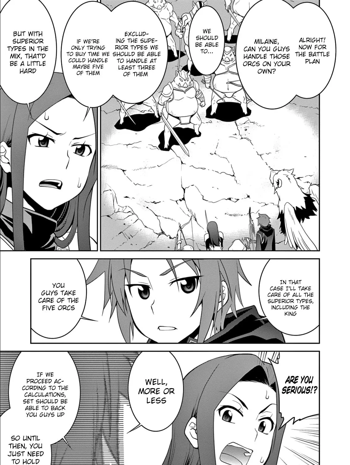 Read Legend chapter 10 image 31 on Lezhin