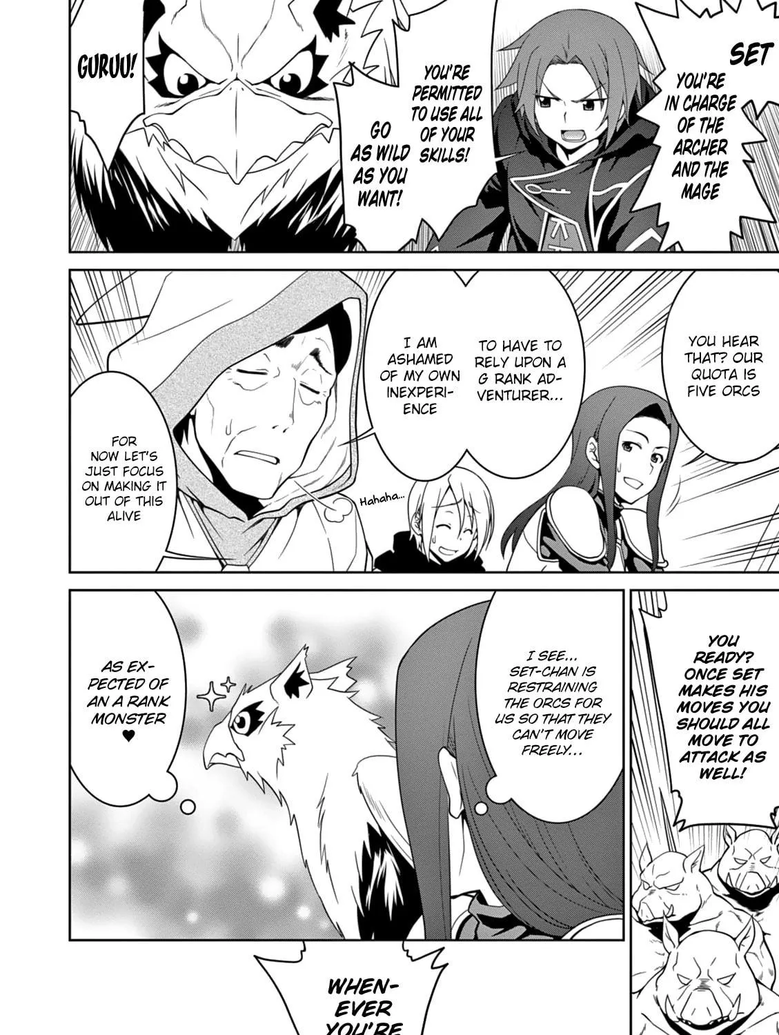 Read Legend chapter 10 image 33 on Lezhin