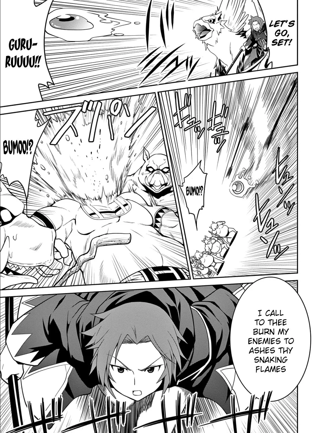 Read Legend chapter 10 image 35 on Lezhin