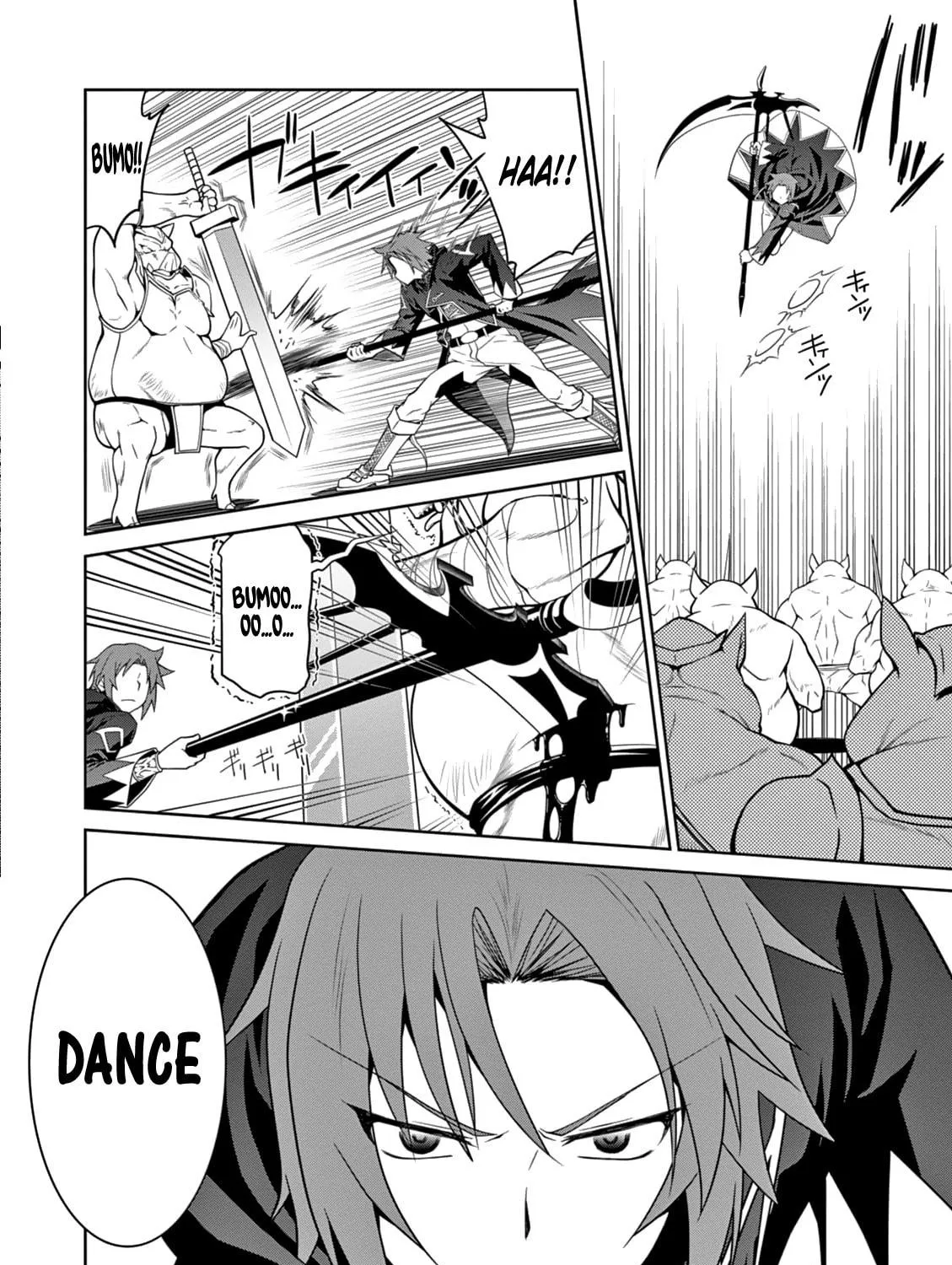 Read Legend chapter 10 image 37 on Lezhin