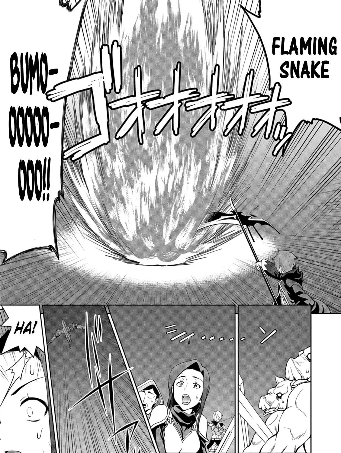 Read Legend chapter 10 image 39 on Lezhin