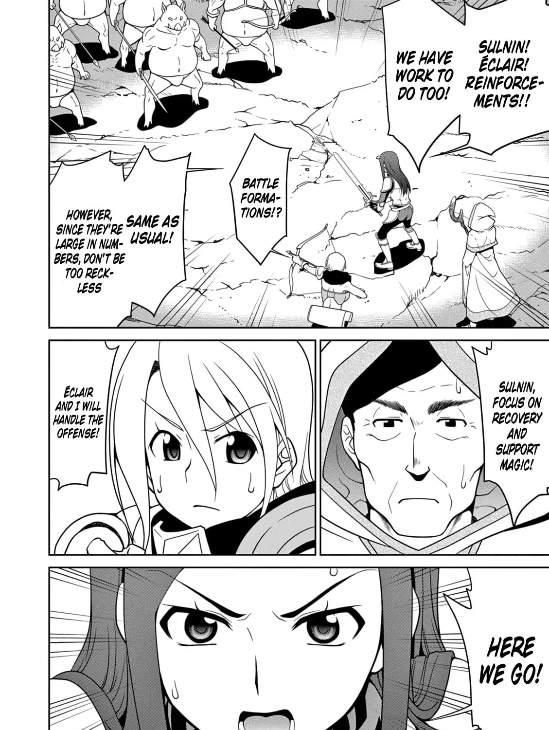 Read Legend chapter 10 image 41 on Lezhin