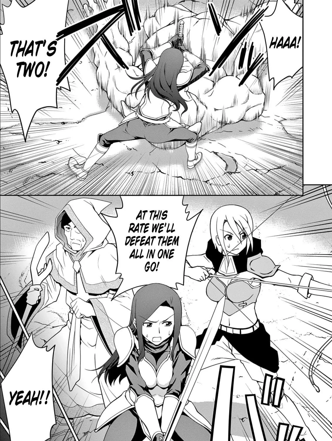 Read Legend chapter 10 image 47 on Lezhin