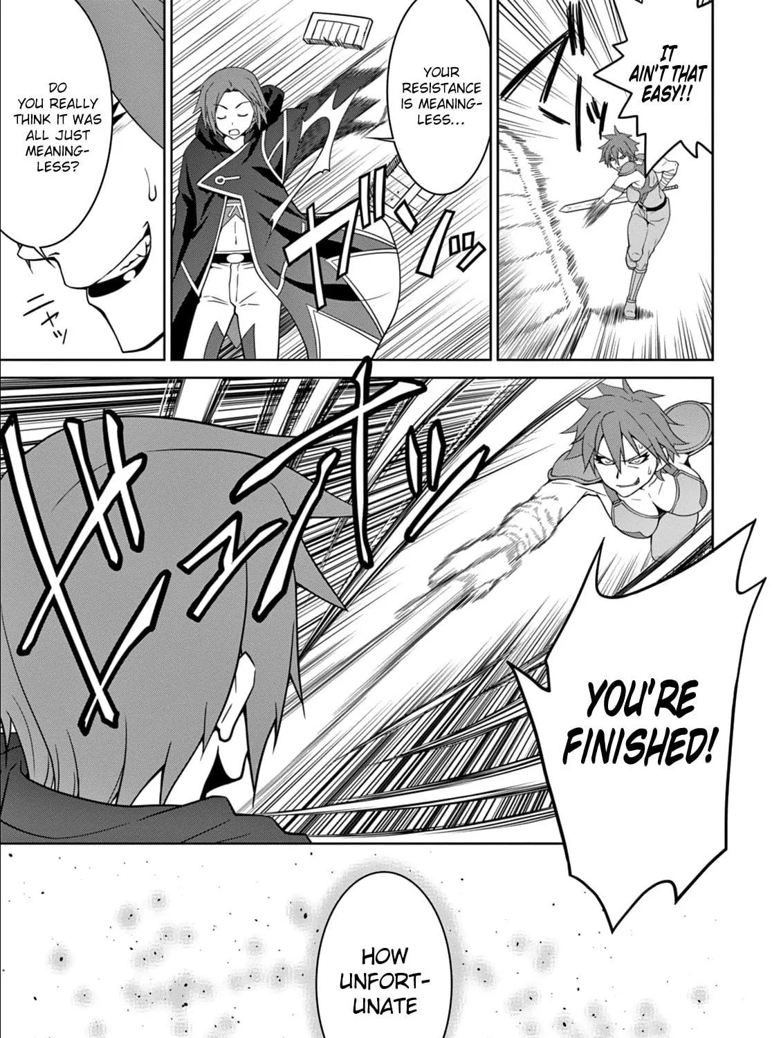 Read Legend chapter 10 image 7 on Lezhin