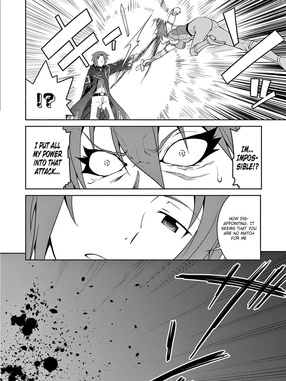Read Legend chapter 10 image 9 on Lezhin