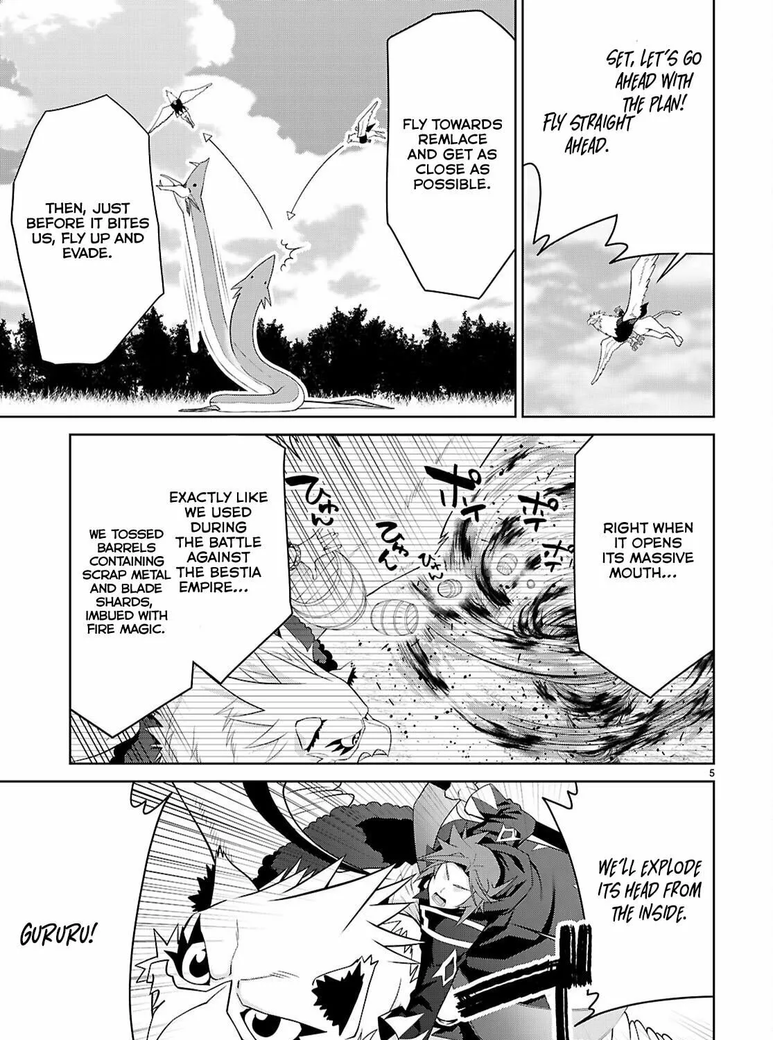 Read Legend chapter 100 image 10 on Lezhin