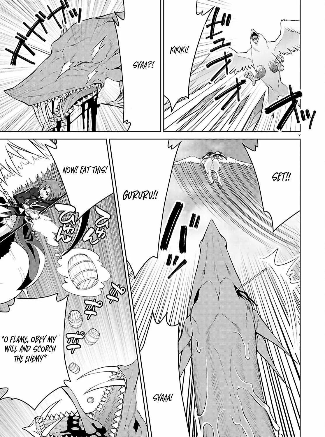 Read Legend chapter 100 image 14 on Lezhin