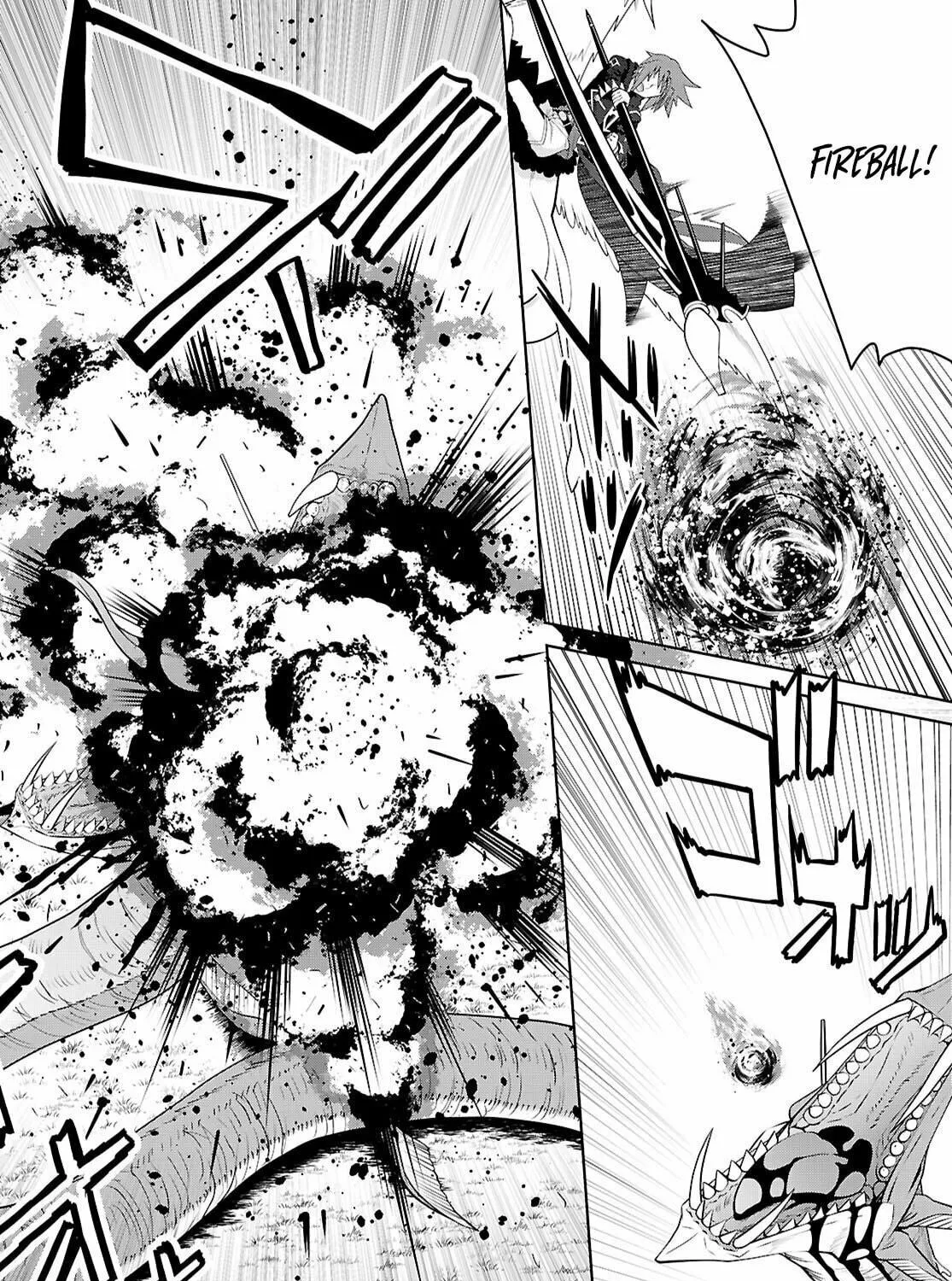 Read Legend chapter 100 image 16 on Lezhin