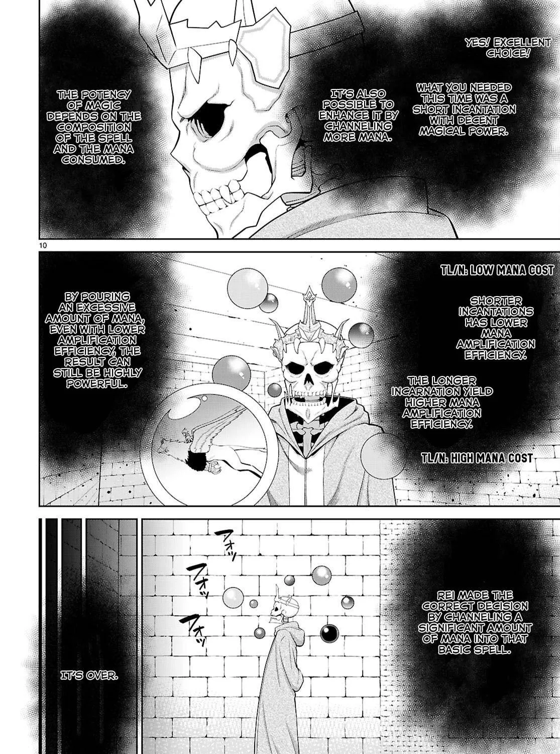 Read Legend chapter 100 image 20 on Lezhin