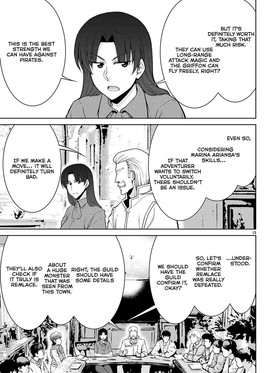 Read Legend chapter 100 image 26 on Lezhin
