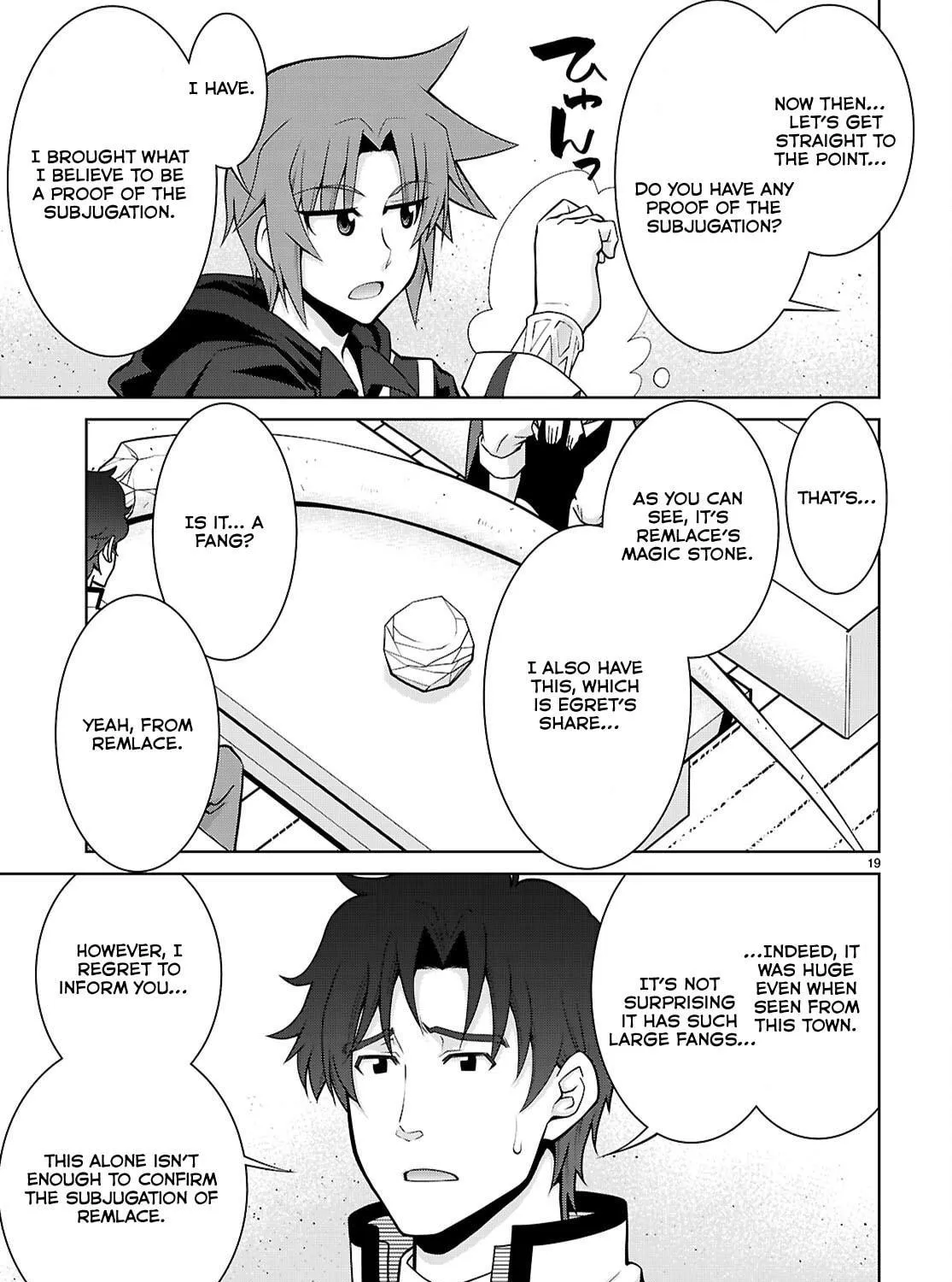 Read Legend chapter 100 image 38 on Lezhin
