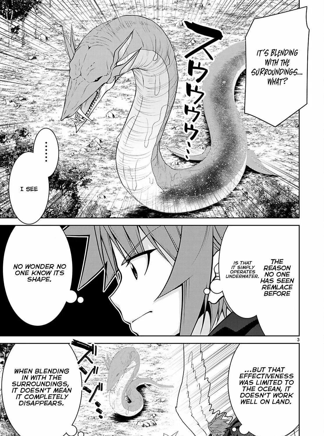 Read Legend chapter 100 image 6 on Lezhin