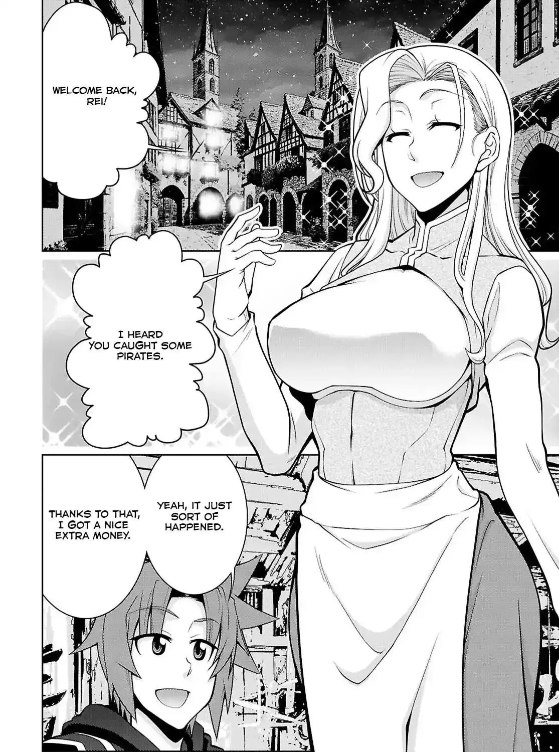 Read Legend chapter 101 image 27 on Lezhin