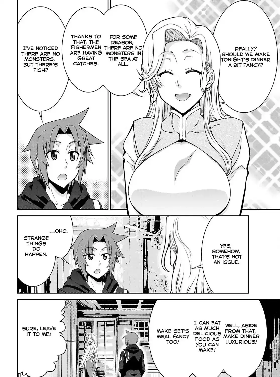 Read Legend chapter 101 image 29 on Lezhin