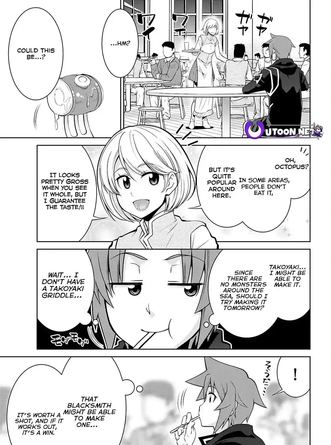 Read Legend chapter 101 image 31 on Lezhin