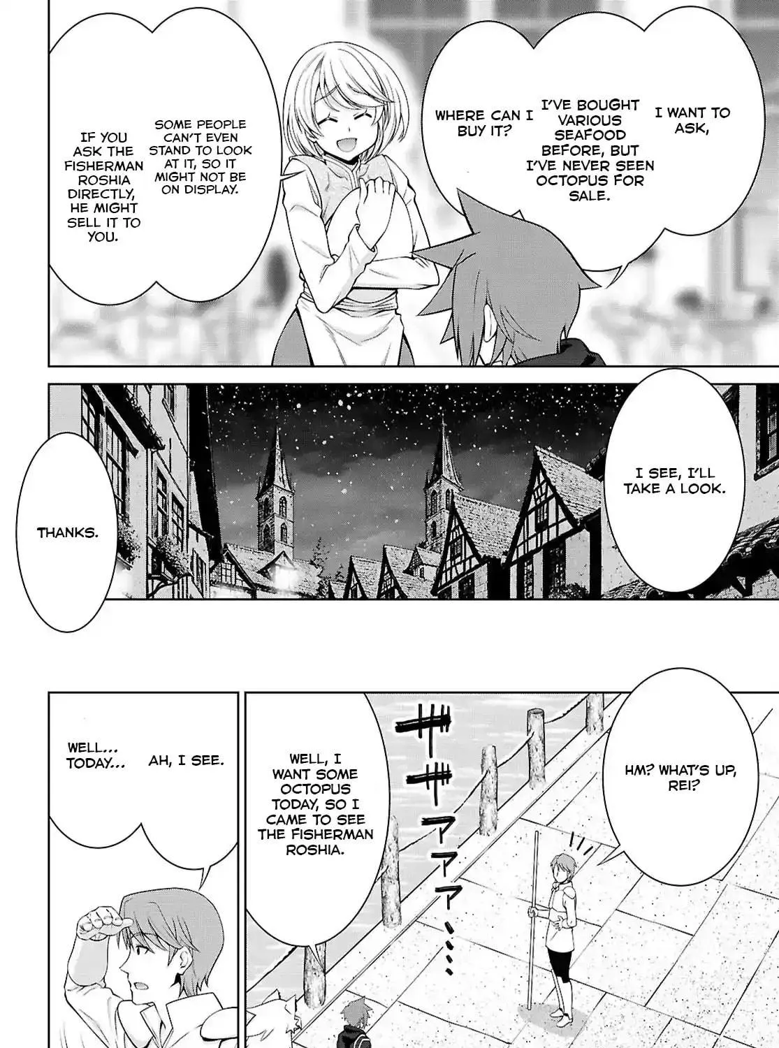 Read Legend chapter 101 image 33 on Lezhin