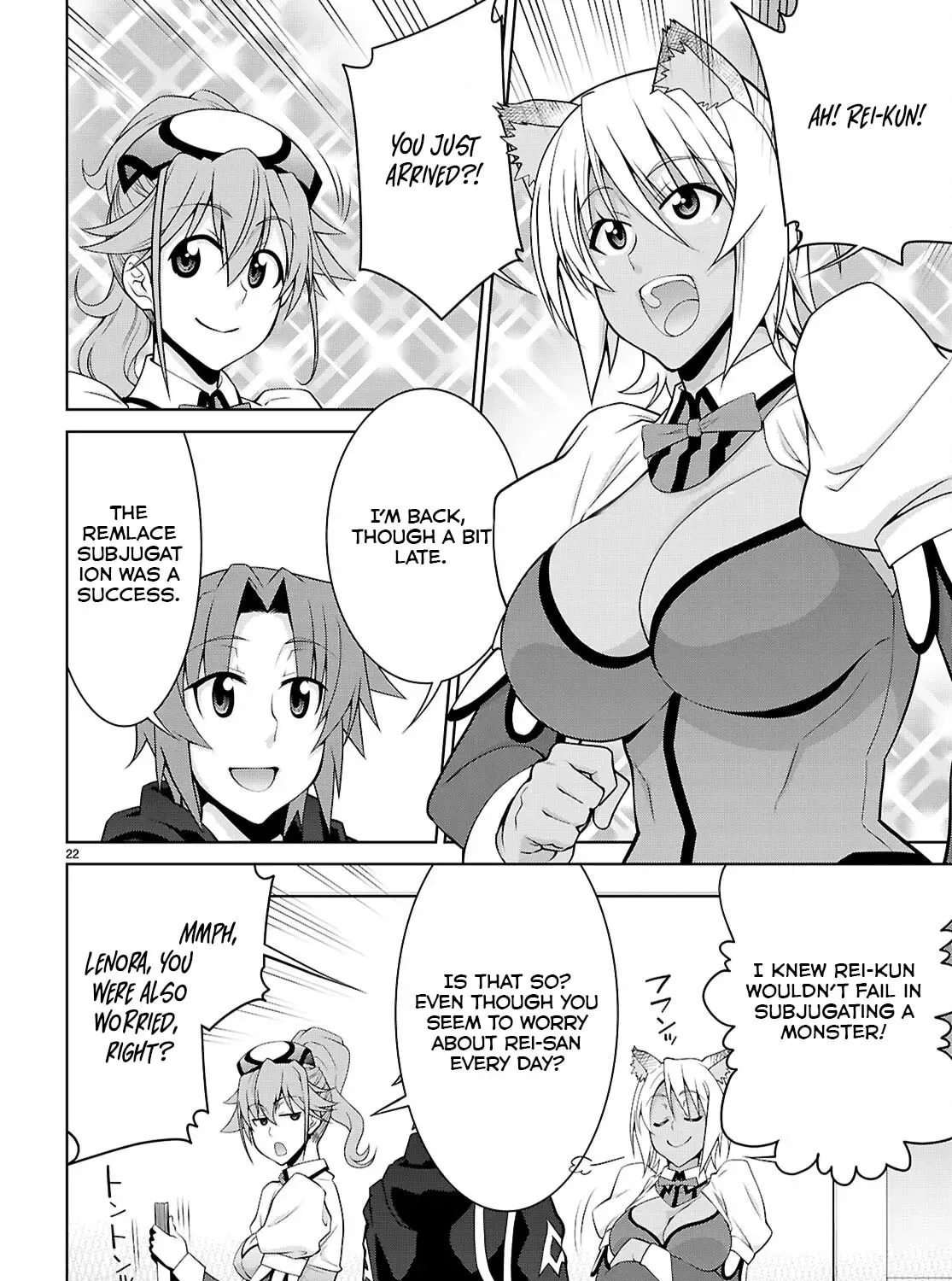 Read Legend chapter 102 image 43 on Lezhin
