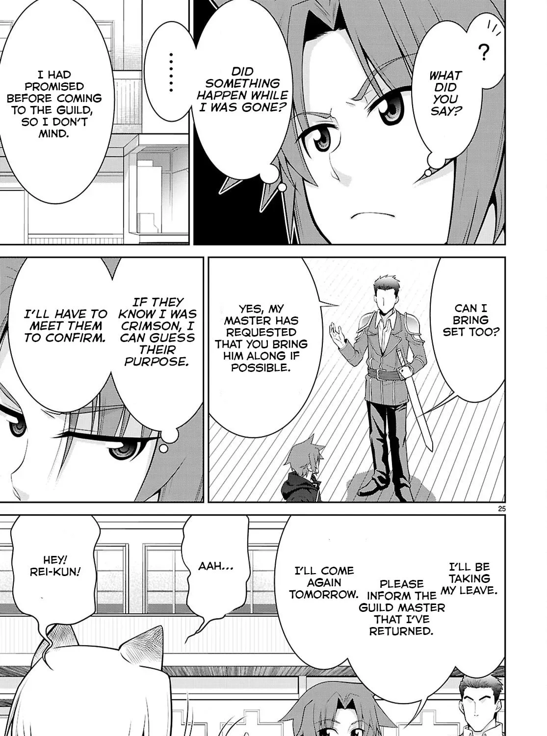 Read Legend chapter 102 image 49 on Lezhin