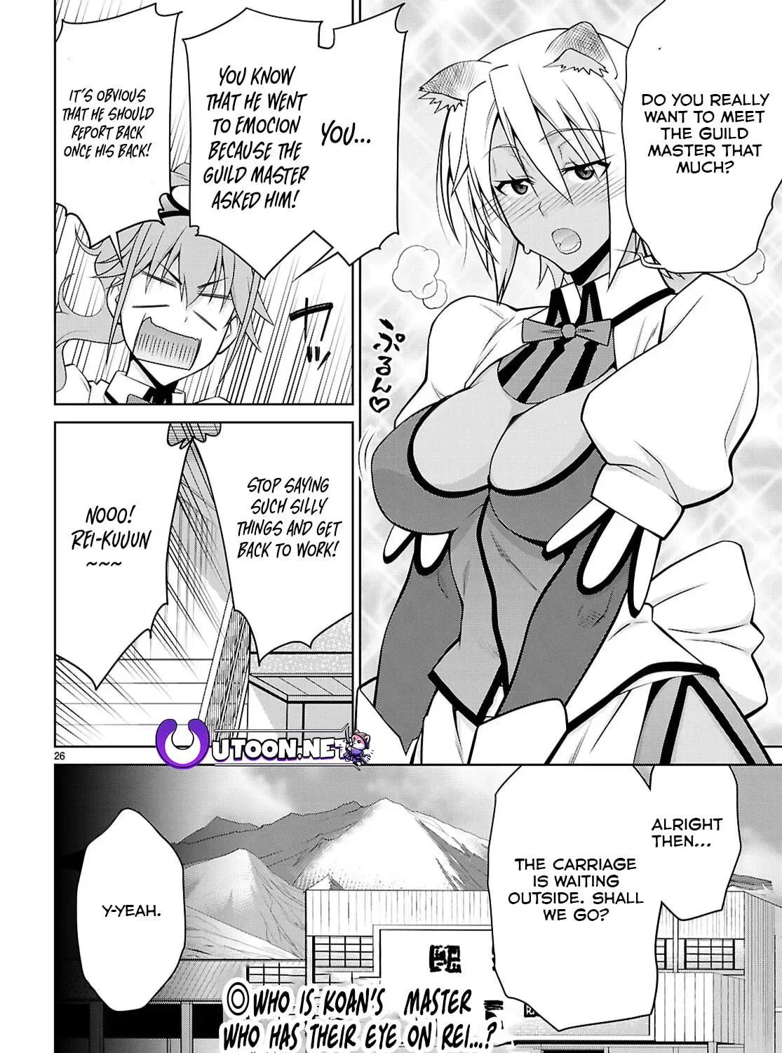 Read Legend chapter 102 image 51 on Lezhin