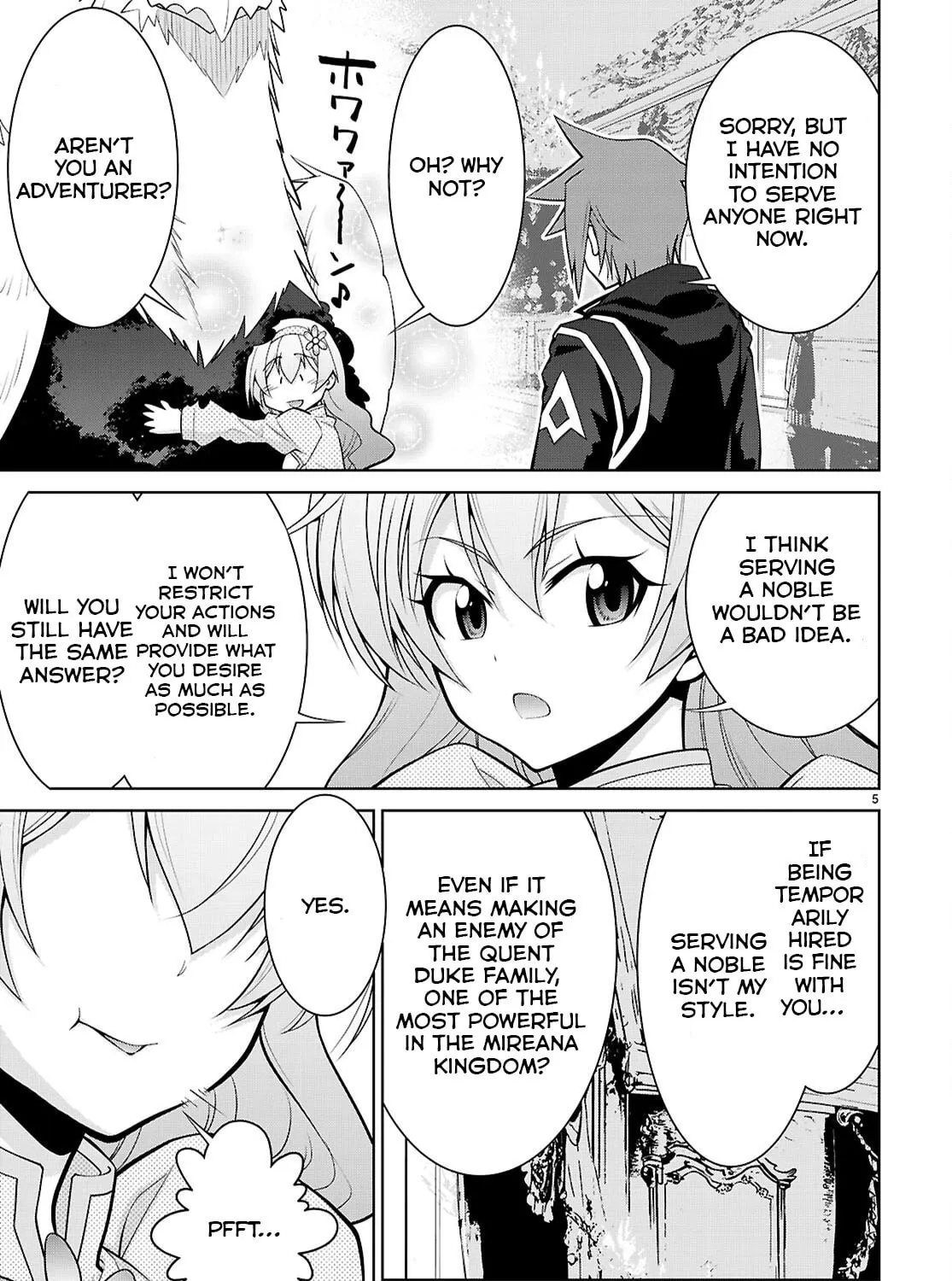 Read Legend chapter 103 image 13 on Lezhin
