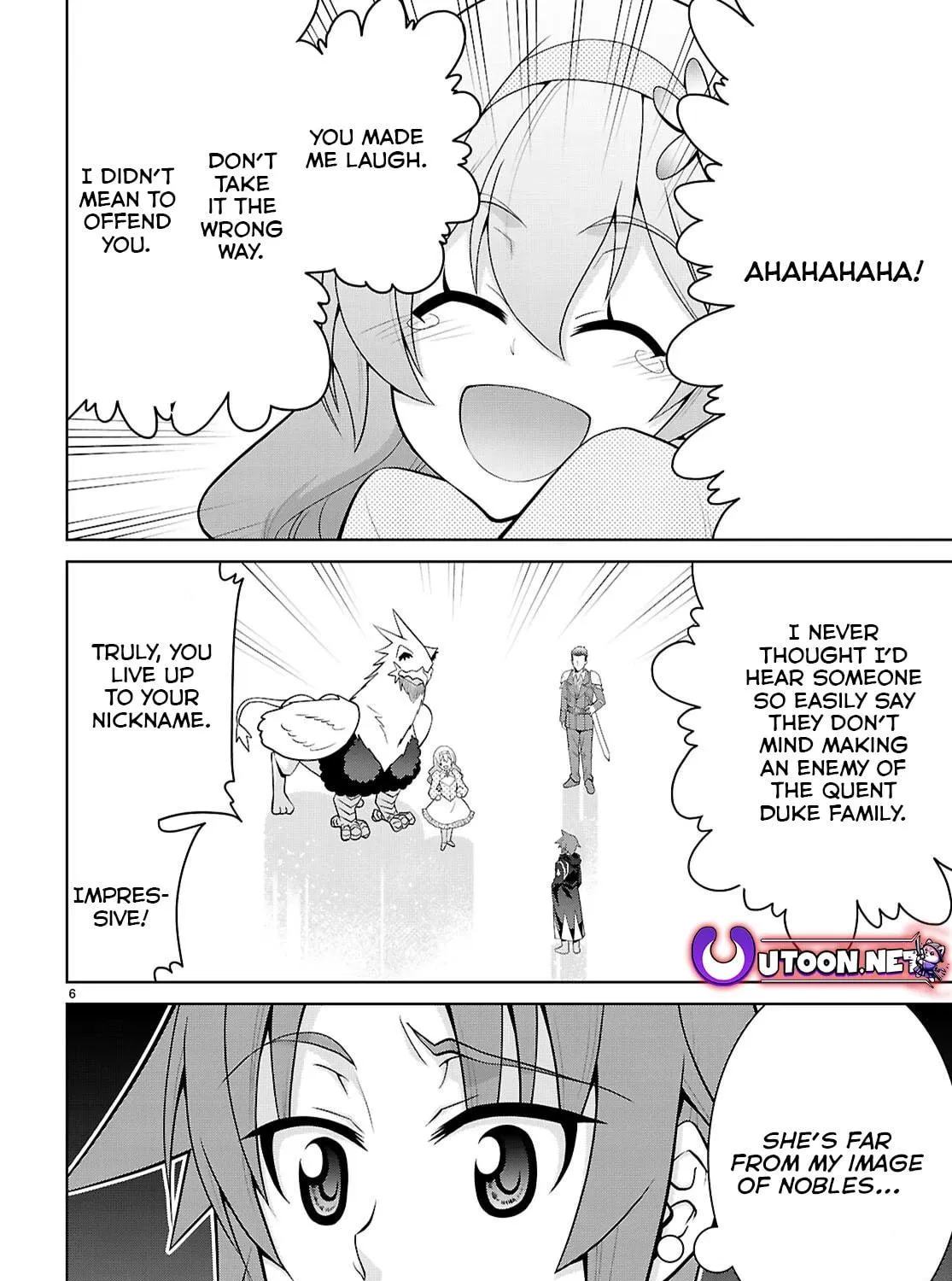 Read Legend chapter 103 image 15 on Lezhin
