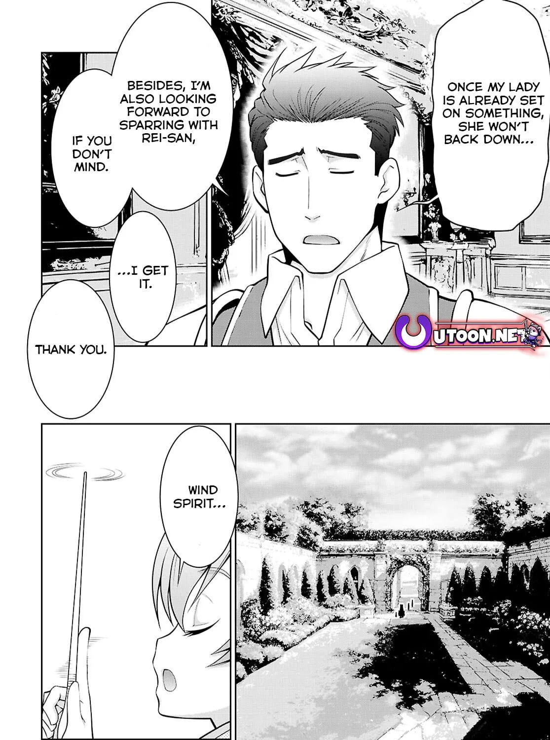 Read Legend chapter 103 image 23 on Lezhin