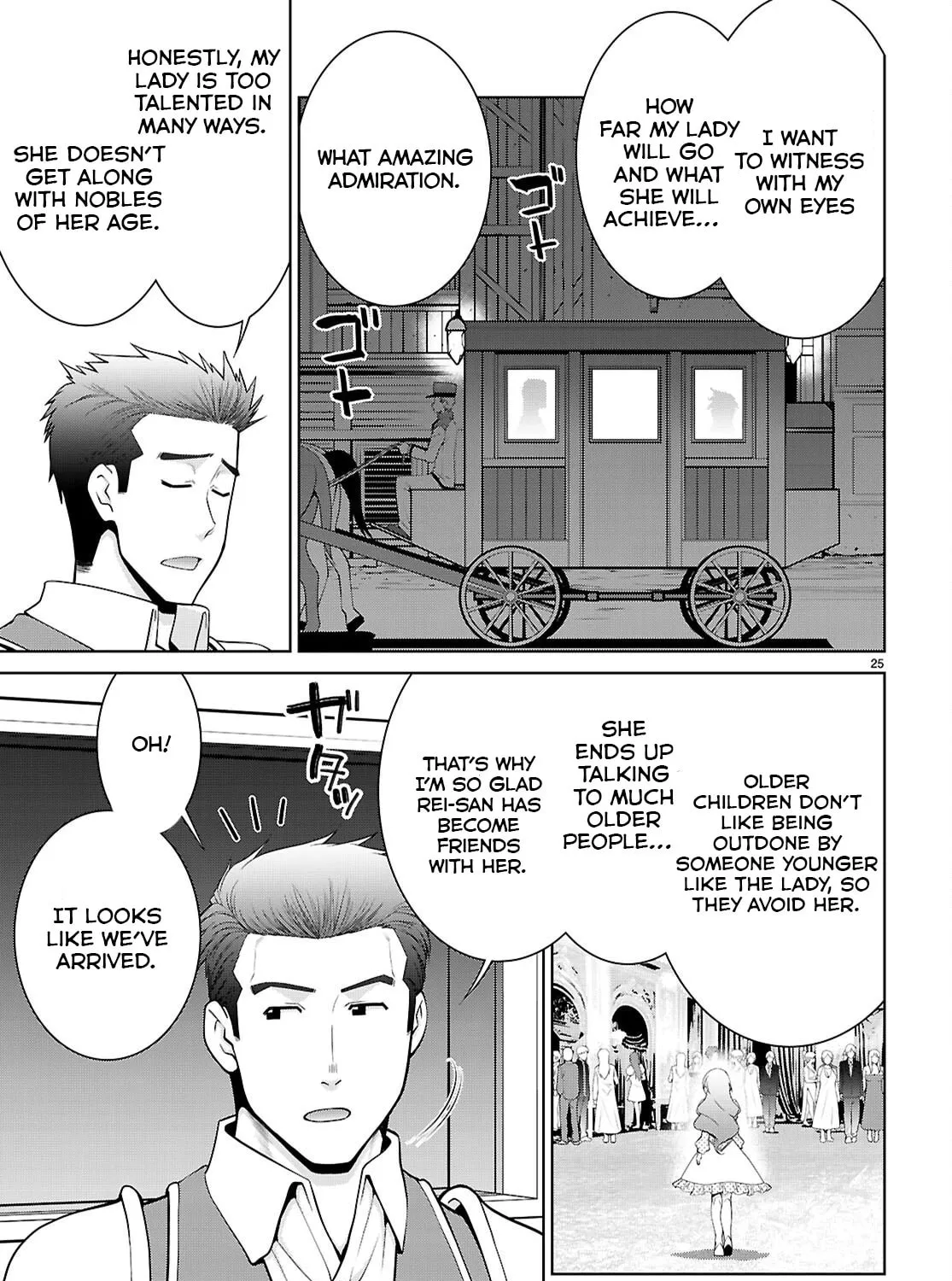 Read Legend chapter 103 image 53 on Lezhin