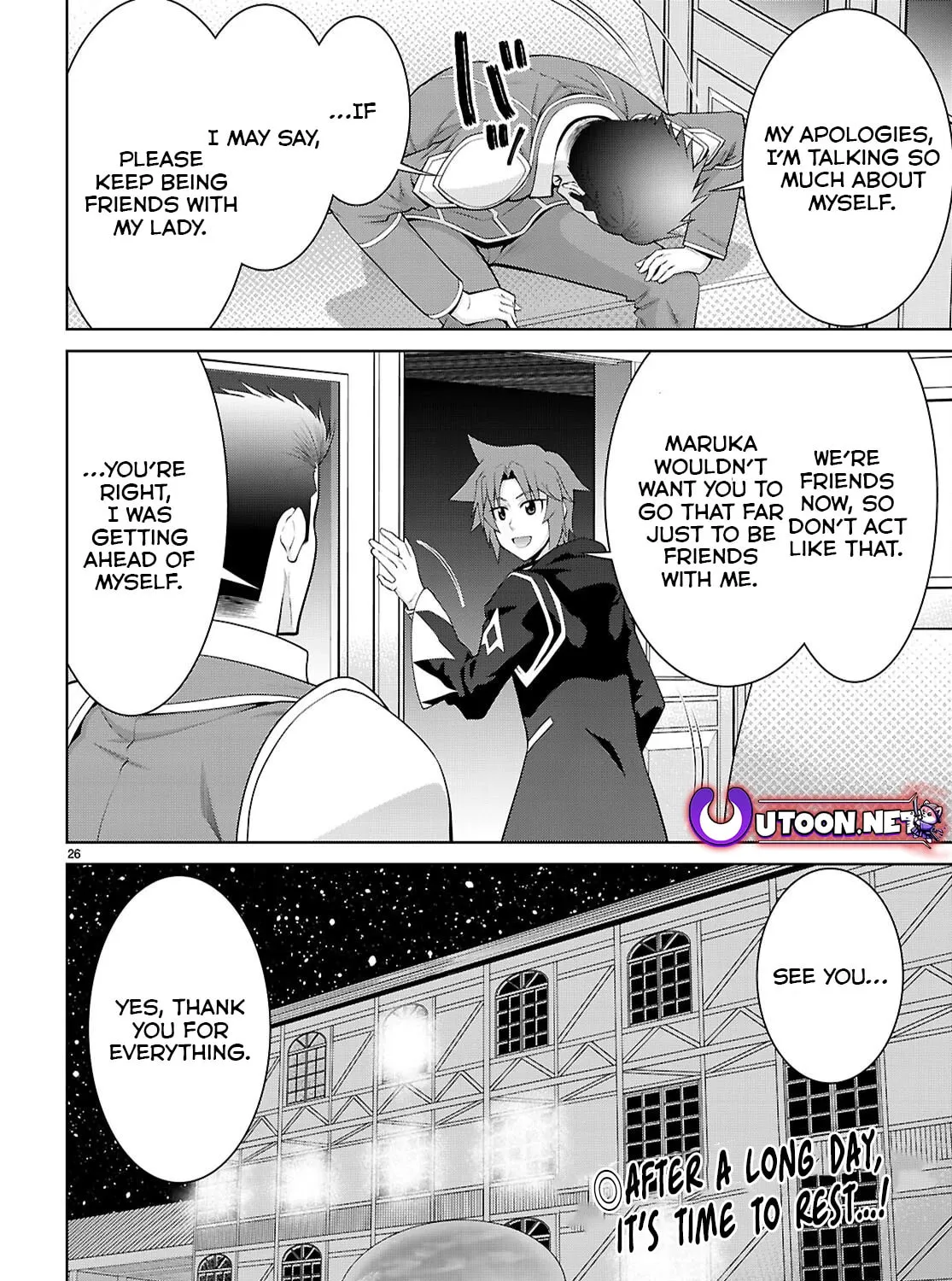 Read Legend chapter 103 image 55 on Lezhin