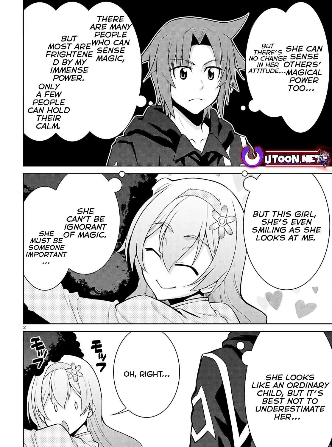 Read Legend chapter 103 image 7 on Lezhin