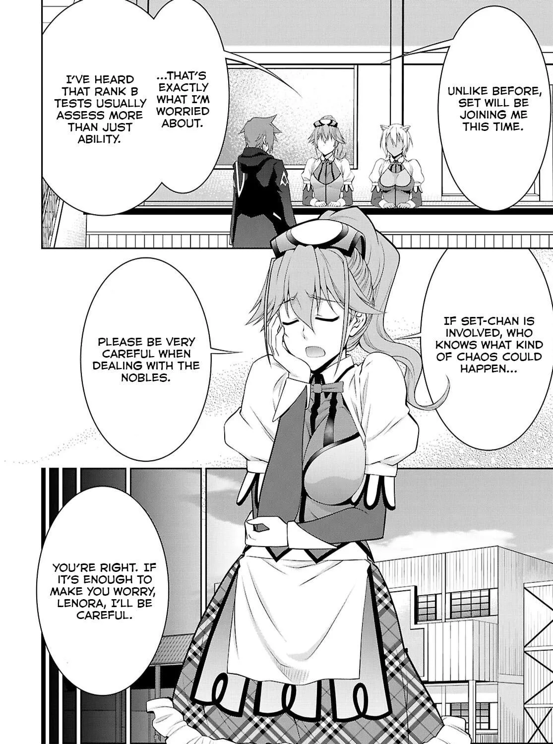 Read Legend chapter 104 image 27 on Lezhin