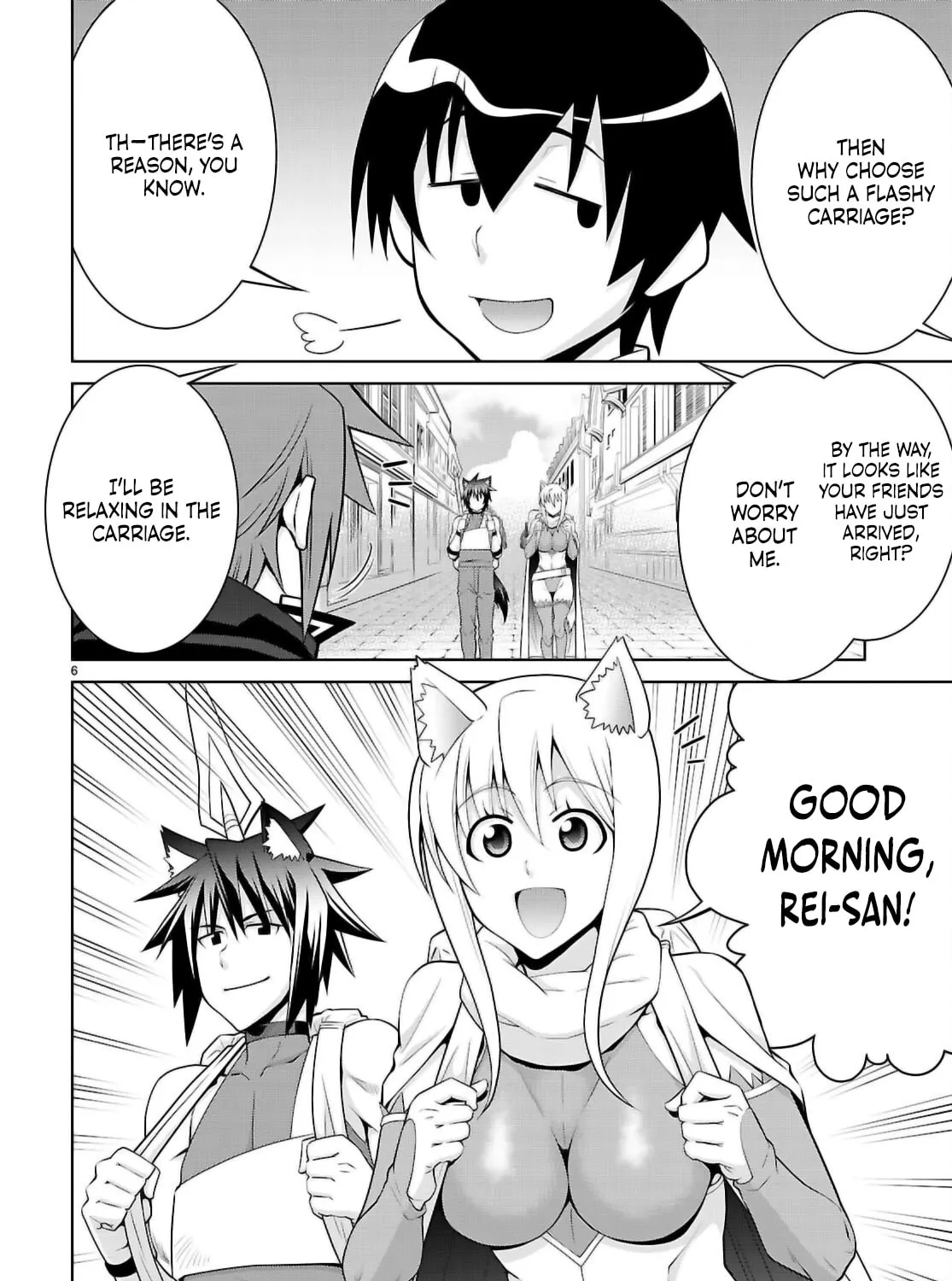 Read Legend chapter 105.2 image 11 on Lezhin