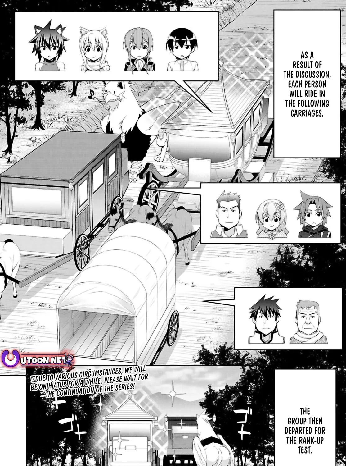 Read Legend chapter 105.2 image 23 on Lezhin
