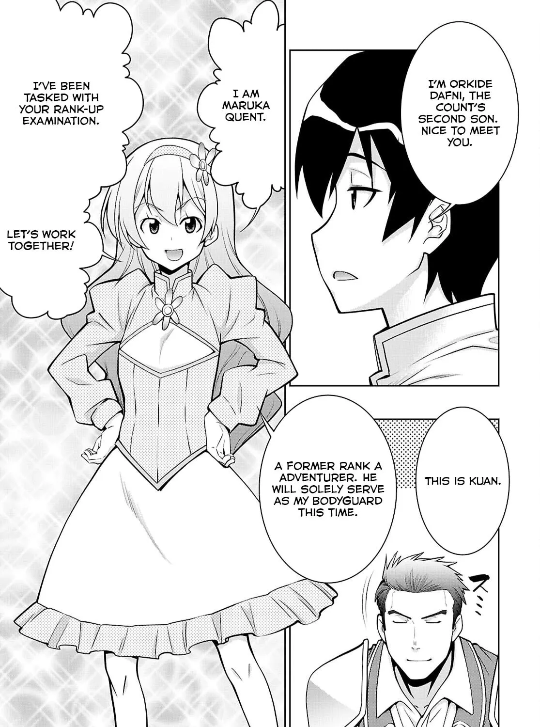 Read Legend chapter 105 image 5 on Lezhin