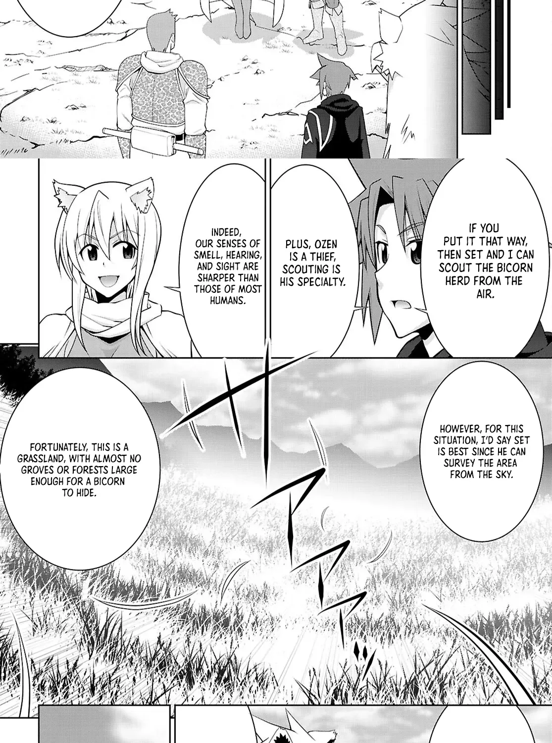 Read Legend chapter 106 image 11 on Lezhin