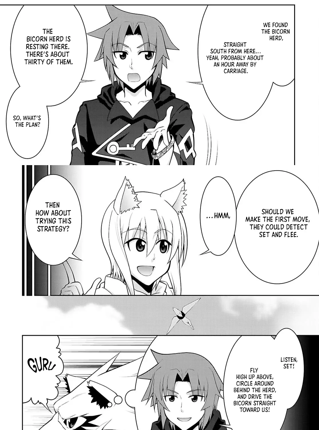 Read Legend chapter 106 image 19 on Lezhin