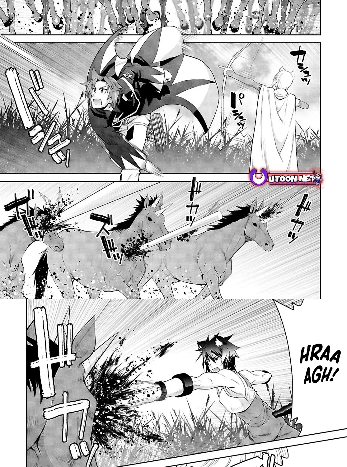 Read Legend chapter 106 image 31 on Lezhin