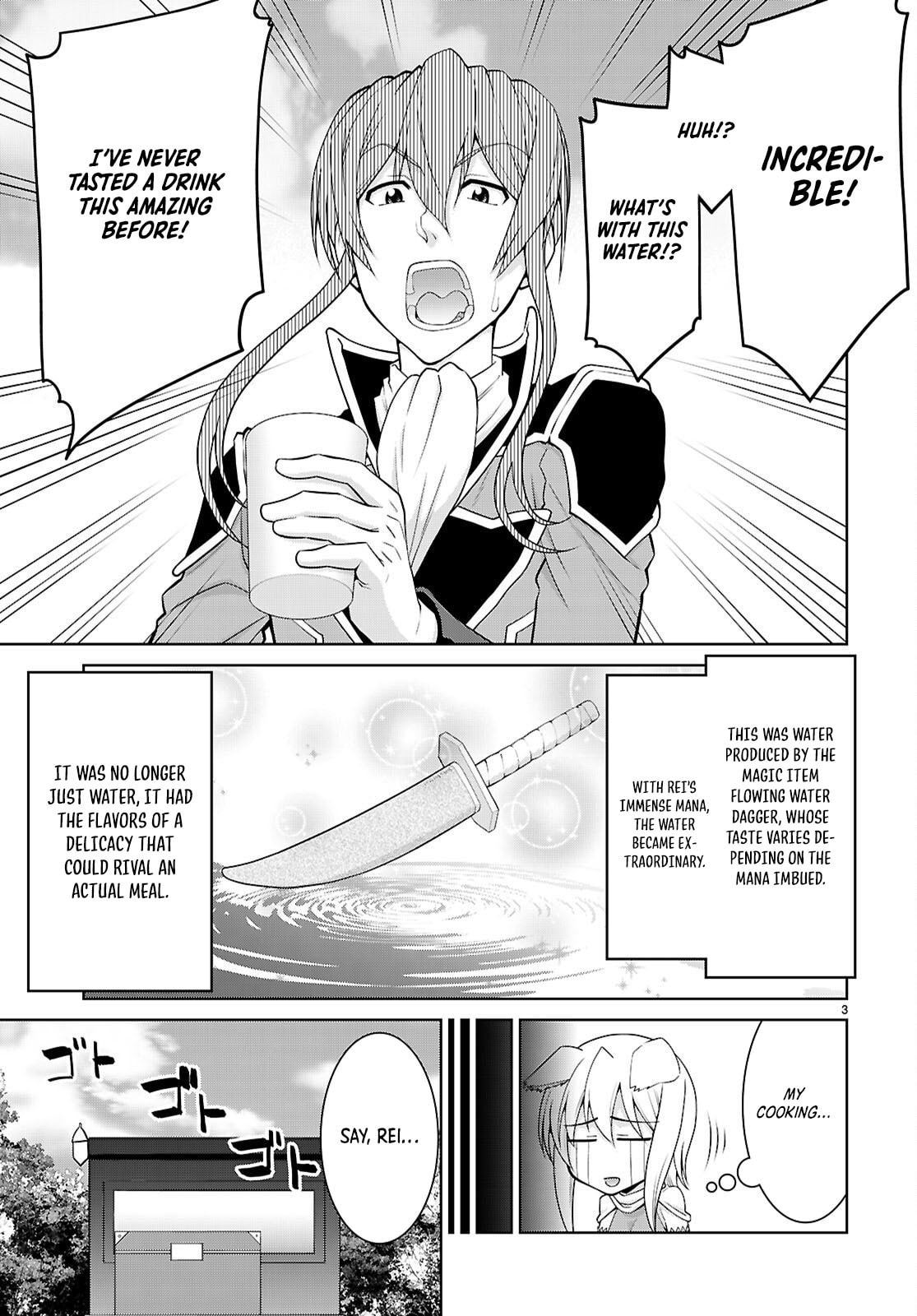 Read Legend chapter 107 image 3 on Lezhin