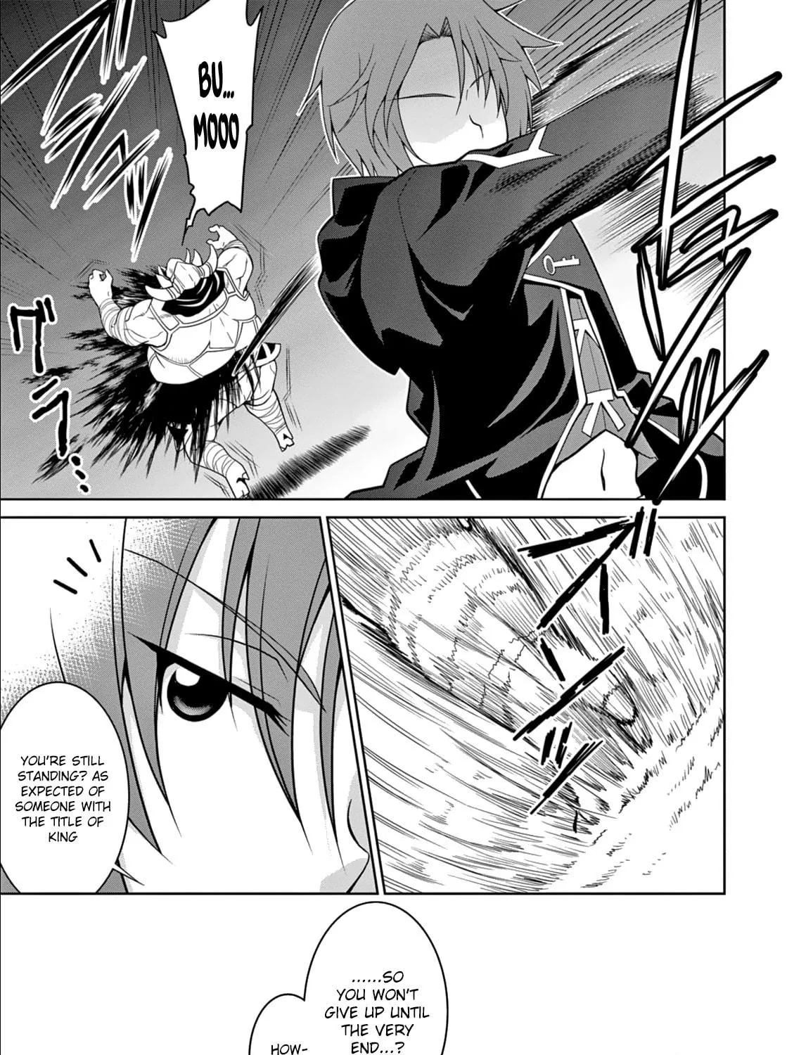 Read Legend chapter 11 image 15 on Lezhin