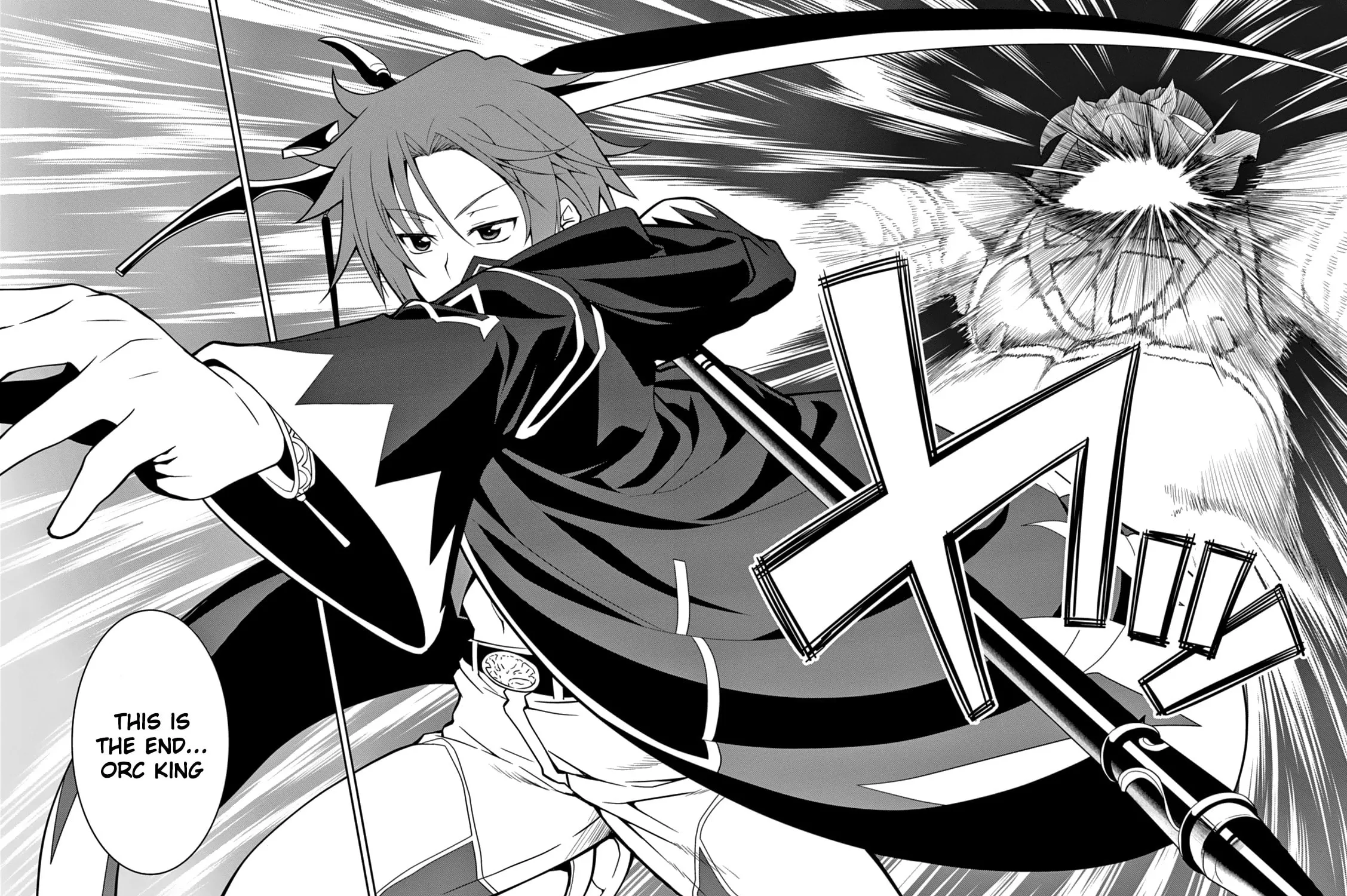 Read Legend chapter 11 image 17 on Lezhin