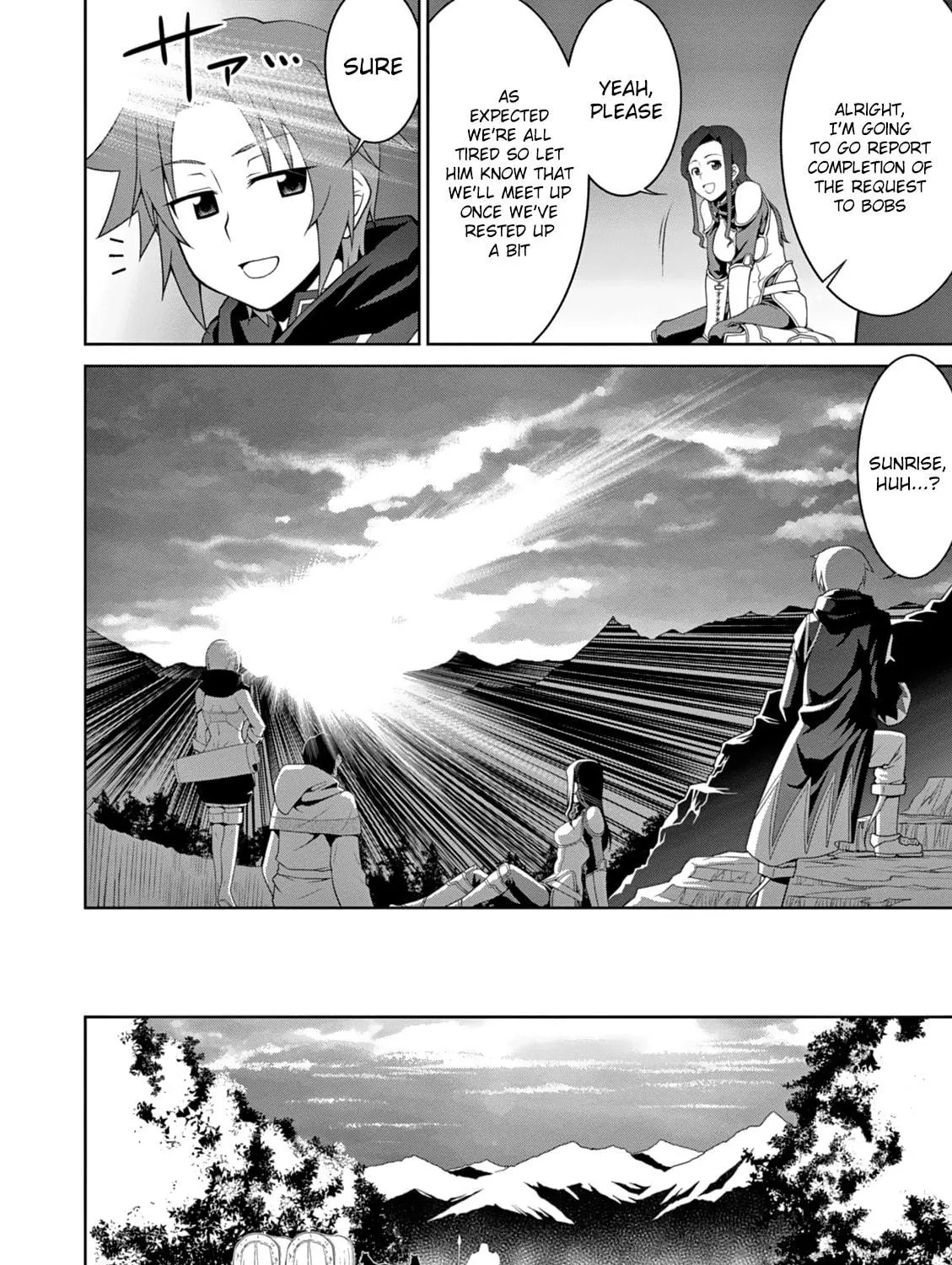 Read Legend chapter 11 image 27 on Lezhin