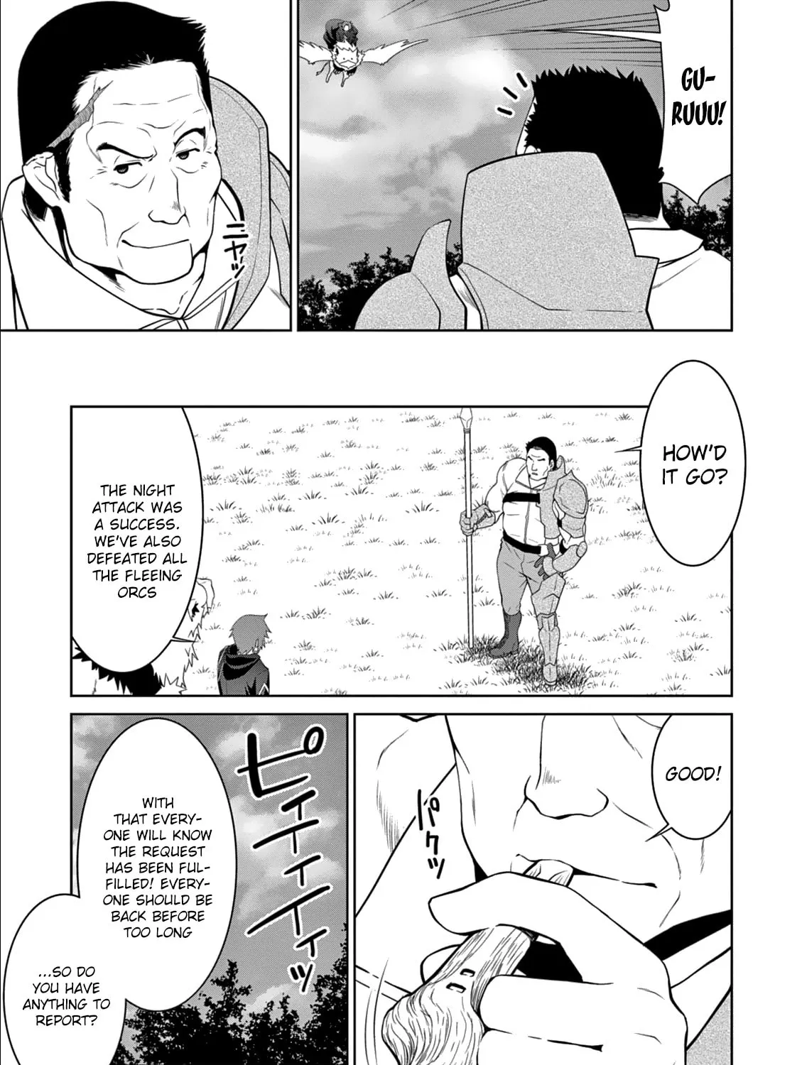 Read Legend chapter 11 image 29 on Lezhin