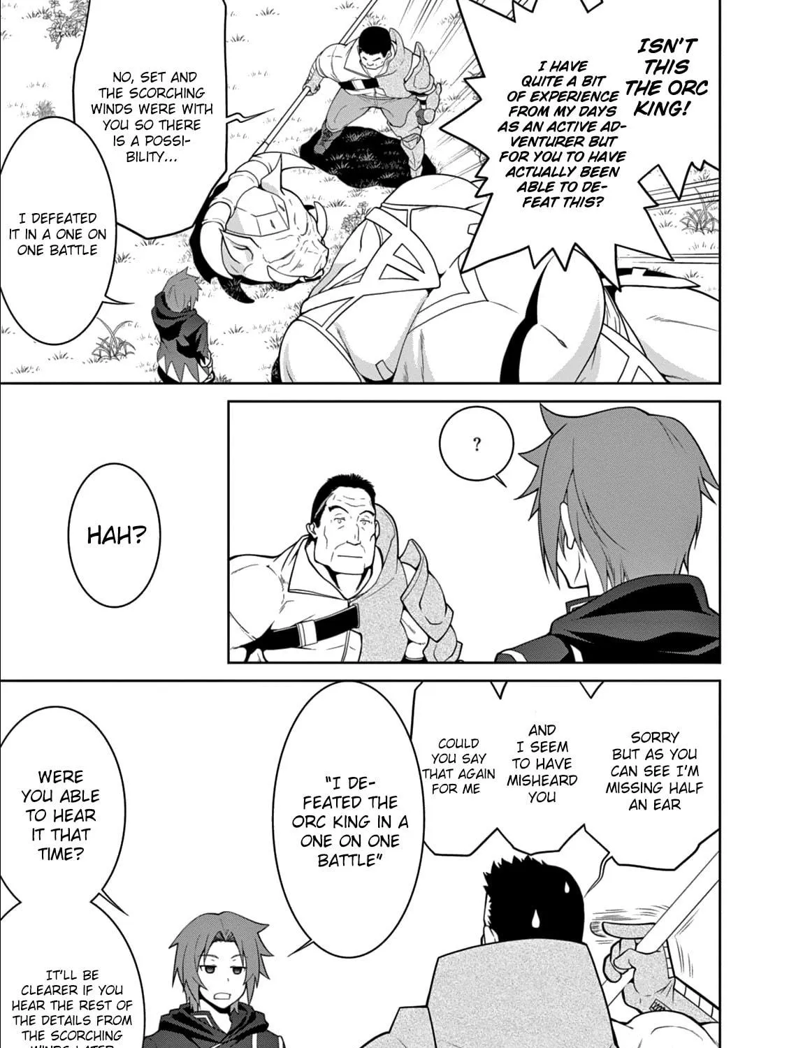 Read Legend chapter 11 image 33 on Lezhin